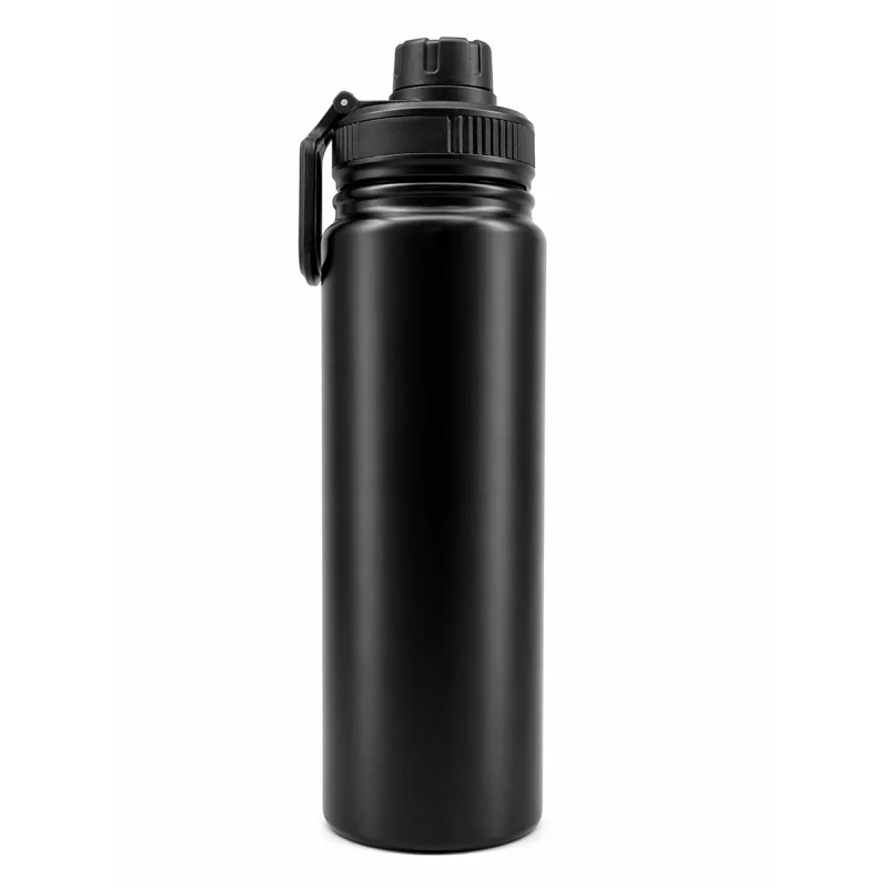 21 Garrafas Térmica 800ml Personalizada – Atacado